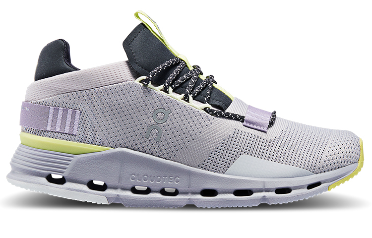 (W) On Running Cloudnova Pearl Zest 圖 2