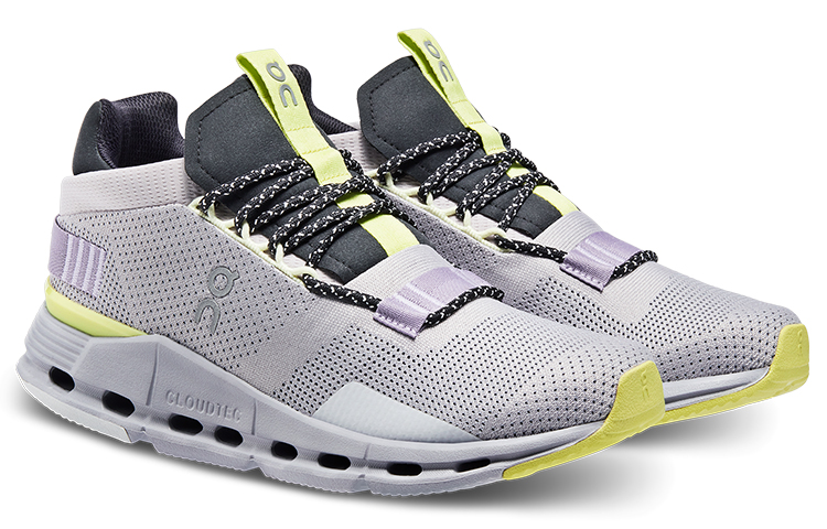 (W) On Running Cloudnova Pearl Zest 圖 3