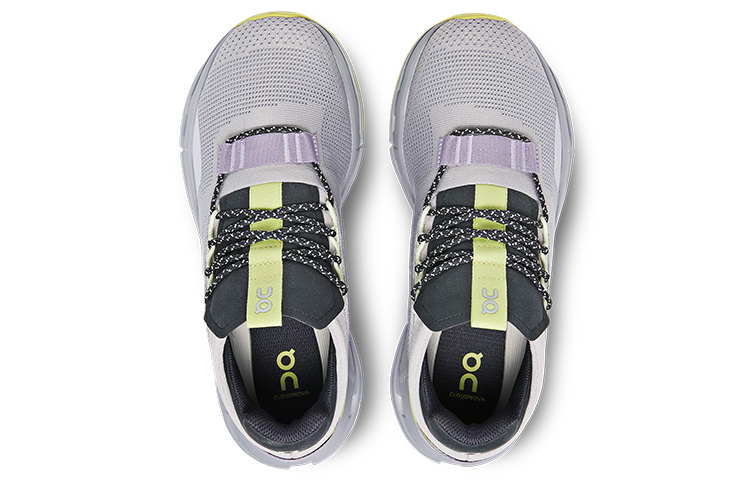 (W) On Running Cloudnova Pearl Zest 圖 4