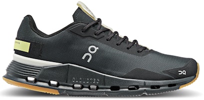 On昂跑 Cloudnova Form 全天候舒適輕量 低筒 運動休閒鞋 女款 黑草黃 Order On昂跑 Cloudnova Form 全天候舒適輕量 低筒 運動休閒鞋 女款 黑草黃