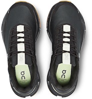 On昂跑 Cloudnova Form 全天候舒適輕量 低筒 運動休閒鞋 女款 黑草黃 Shop On昂跑 Cloudnova Form 全天候舒適輕量 低筒 運動休閒鞋 女款 黑草黃