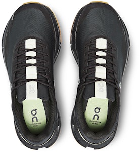On昂跑 Cloudnova Form 全天候舒適輕量 低筒 運動休閒鞋 女款 黑草黃 Shop On昂跑 Cloudnova Form 全天候舒適輕量 低筒 運動休閒鞋 女款 黑草黃