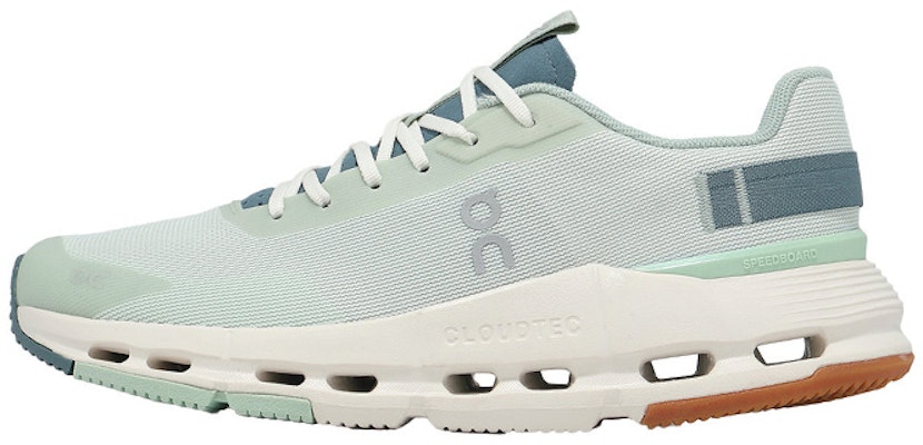 (W) オン クラウドノバ フォーム 2 グリーン ヴィーガン ヌードルス ON3WE30174806 Buy (W) オン クラウドノバ フォーム 2 グリーン ヴィーガン ヌードルス ON3WE30174806