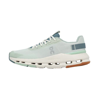 (W) On Cloudnova Form 2 Green Vegan Noodles