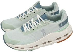 Order (W) On Cloudnova Form 2 綠色素食運動鞋 ON3WE30174806