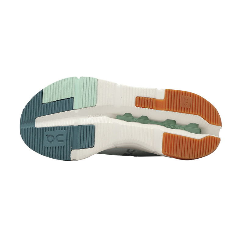 (W) On Cloudnova Form 2 Green Vegan Noodles 圖 5