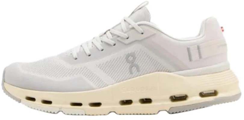 (W) Chaussures Running On Cloudnova Form 2 Gris - Confortables & Durables Low-Top 3WF10553244 Buy (W) Chaussures Running On Cloudnova Form 2 Gris - Confortables & Durables Low-Top 3WF10553244