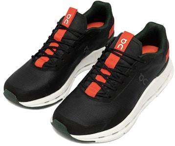 (W) 온 클라우드노바 폼 '블랙 플레임' (or) 온 클라우드노바 '블랙 플레임' 26-98479 Lookbook (W) 온 클라우드노바 폼 '블랙 플레임' (or) 온 클라우드노바 '블랙 플레임' 26-98479