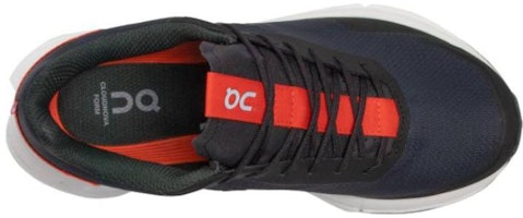 (女) On Cloudnova Form '黑色火焰' 26-98479 Shop (女) On Cloudnova Form '黑色火焰' 26-98479