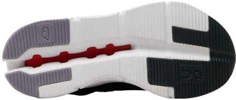 (女) On Cloudnova Form '黑色火焰' 26-98479 Details for (女) On Cloudnova Form '黑色火焰' 26-98479