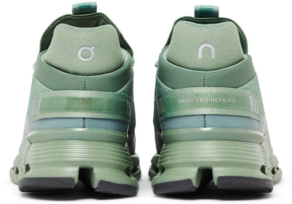 (Women) On Cloudnova Sensa 'Fern' 3WD11661174 Details for (Women) On Cloudnova Sensa 'Fern' 3WD11661174