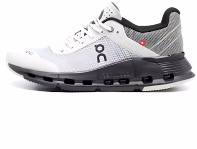 (W) On Cloudnova Z5 Rush '珍珠黑' 运动鞋 3WD30292325 Buy (W) On Cloudnova Z5 Rush '珍珠黑' 运动鞋 3WD30292325