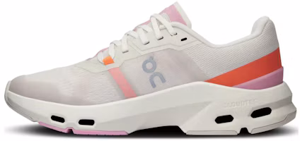 (Women) On Cloudpulse Low-Top Training Shoes White/Pink Cushioning Durable 3WD30062337 (Women) On Cloudpulse Low-Top Training Shoes White/Pink Cushioning Durable 3WD30062337