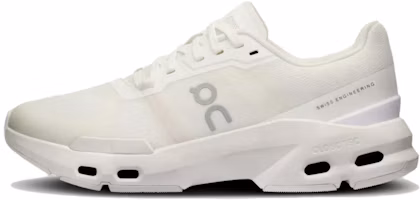 (Women) On Cloudpulse Training Shoes Mist White - Comfortable & Durable. 3WD30060664 (Women) On Cloudpulse Training Shoes Mist White - Comfortable & Durable. 3WD30060664