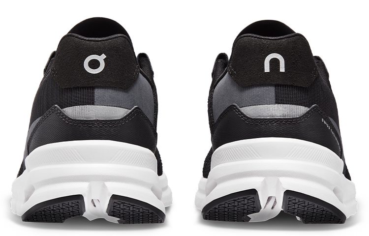 Purchase On昂跑 Cloudrift 舒適百搭 低筒 運動休閒鞋 女款 黑白