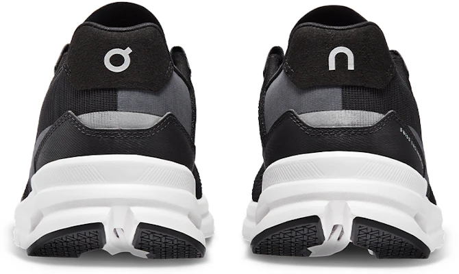 On昂跑 Cloudrift 舒適百搭 低筒 運動休閒鞋 女款 黑白 Purchase On昂跑 Cloudrift 舒適百搭 低筒 運動休閒鞋 女款 黑白