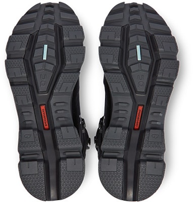 (W) On Cloudrock 2 Kalis Air 'Black Eclipse' 63-98609 Details for (W) On Cloudrock 2 Kalis Air 'Black Eclipse' 63-98609