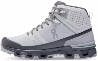 (Women) On Running Cloudrock 2 Waterproof 'Grey White' 63.98608 (Women) On Running Cloudrock 2 Waterproof 'Grey White' 63.98608