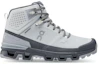 Order (W) On Running Cloudrock 2 Impermeable 'Gris Blanco' 63.98608