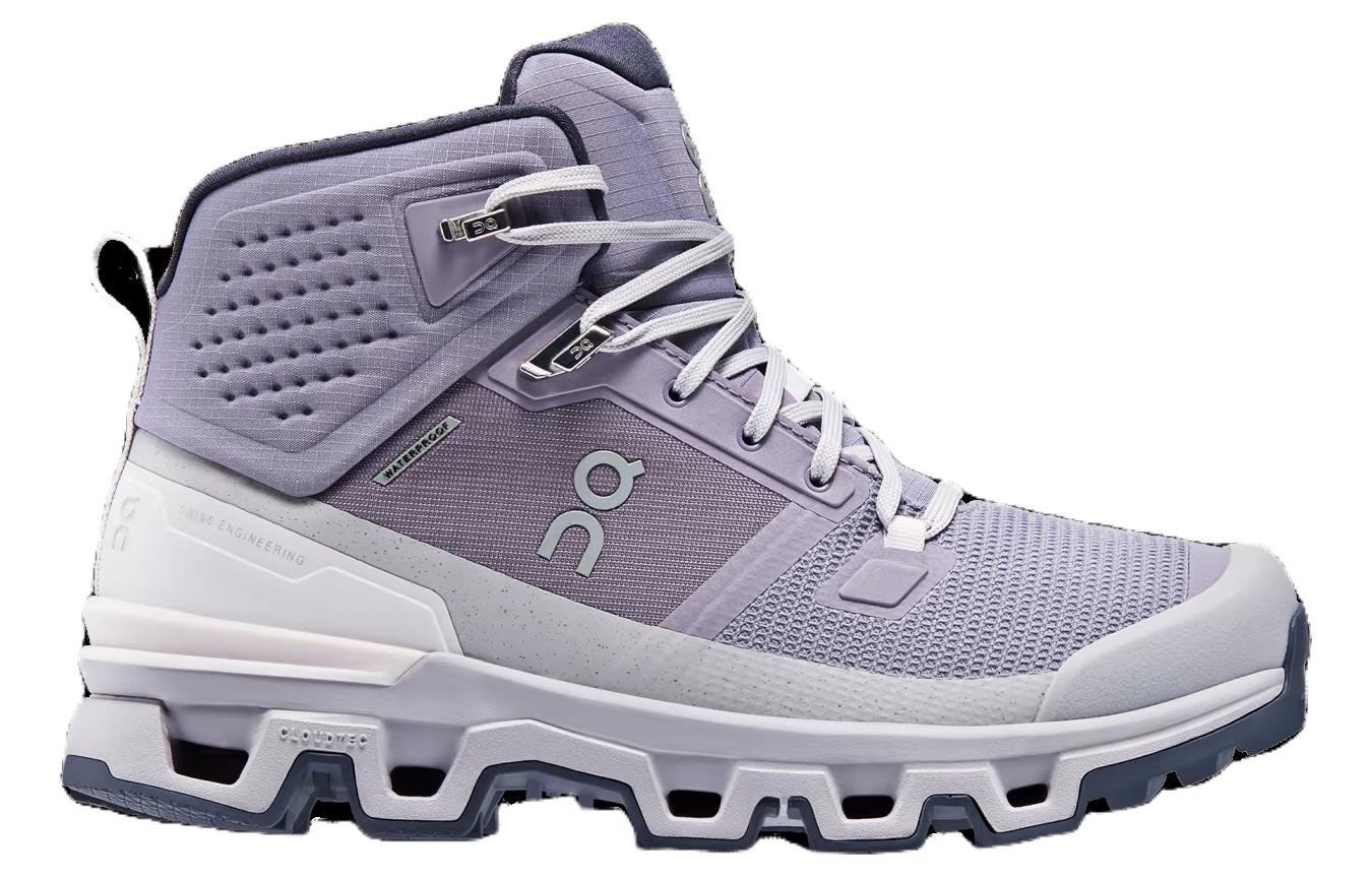 Order (W) On Cloudrock 2 Waterproof 'But Kasut But Tahan Air Keselesaan Ungu' 63.98281