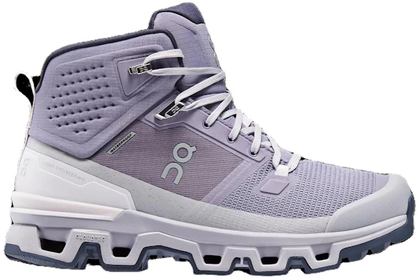 (W) On Cloudrock 2 Waterproof 'But Kasut But Tahan Air Keselesaan Ungu' 63.98281 Order (W) On Cloudrock 2 Waterproof 'But Kasut But Tahan Air Keselesaan Ungu' 63.98281