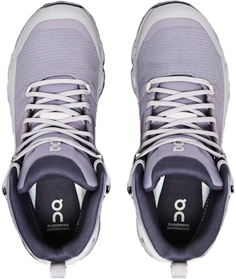 (W) On Cloudrock 2 Waterproof 'But Kasut But Tahan Air Keselesaan Ungu' 63.98281 Shop (W) On Cloudrock 2 Waterproof 'But Kasut But Tahan Air Keselesaan Ungu' 63.98281