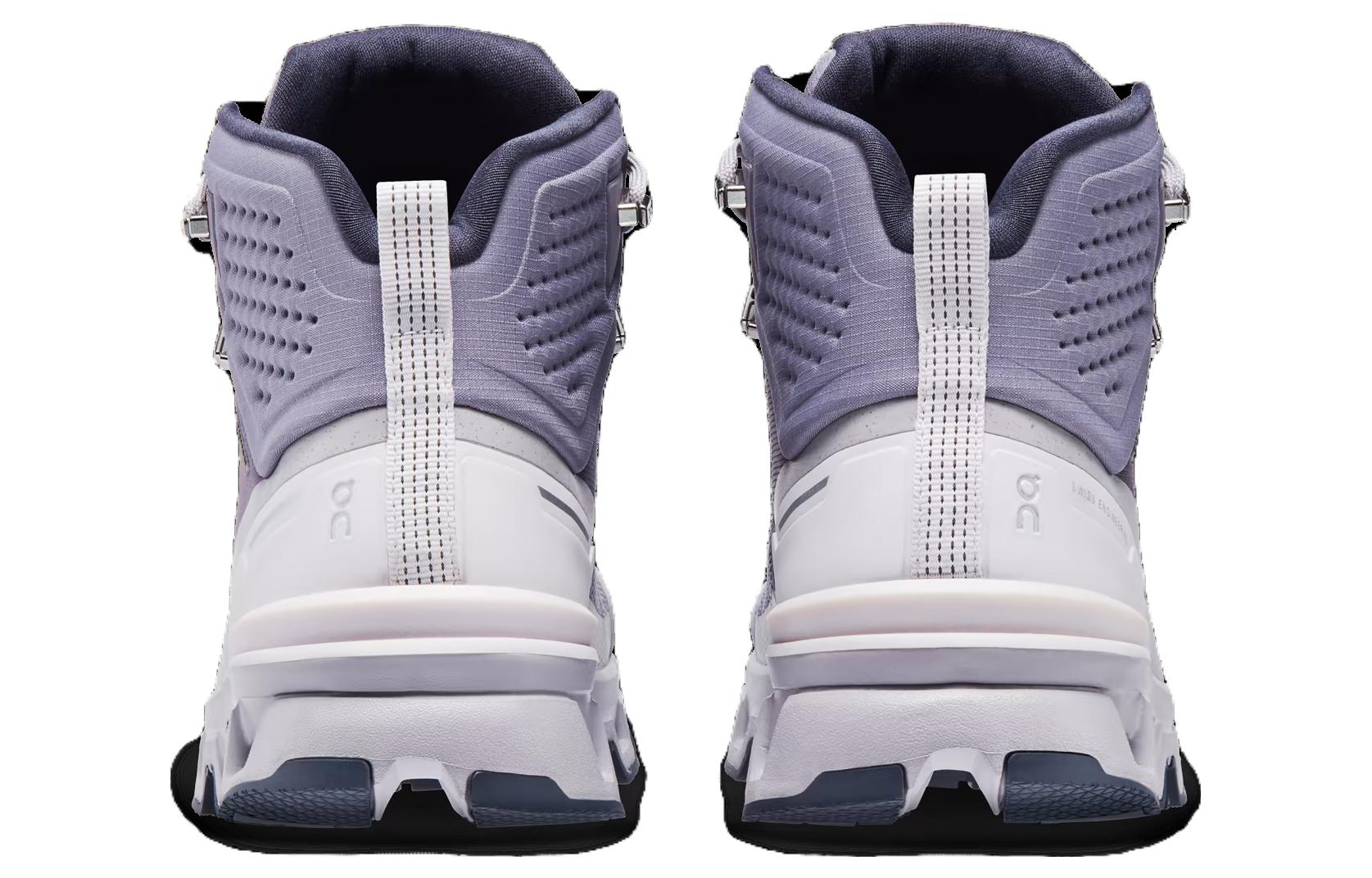 Purchase (W) On Cloudrock 2 Waterproof 'But Kasut But Tahan Air Keselesaan Ungu' 63.98281