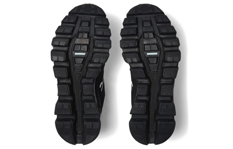 Buy (Women) On Running Cloudrock Waterproof 'All Black' 23.99851 ...