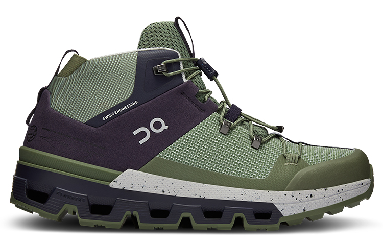 (W) On Running Cloudtrax 'Midnight Glacier' 圖 2