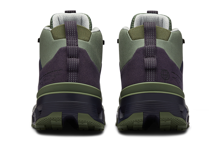 (W) On Running Cloudtrax 'Midnight Glacier' 圖 5