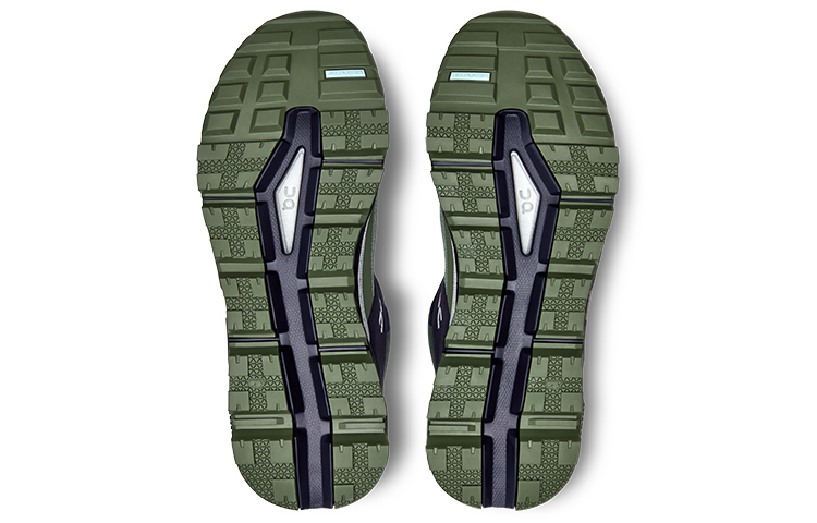 (W) On Running Cloudtrax 'Midnight Glacier' 圖 6