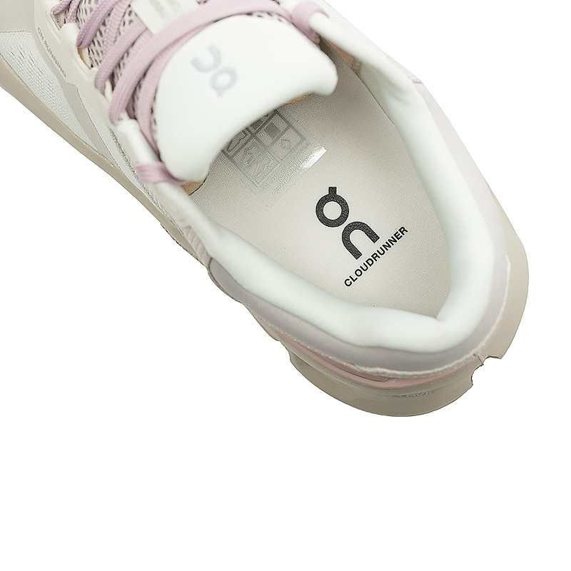 Details for (W) On Cloudrunner 2 Zapatillas Running ON3WE10133161