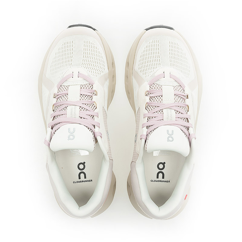 Sizing (W) On Cloudrunner 2 Zapatillas Running ON3WE10133161