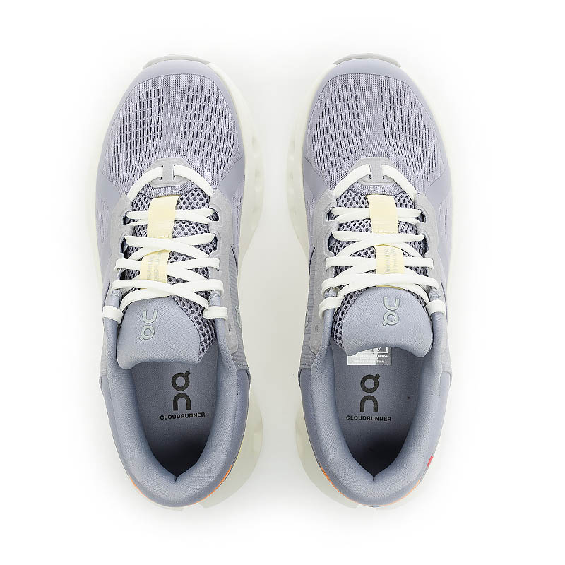Sizing (W) Zapatillas On Cloudrunner 2 ON3WE10134049