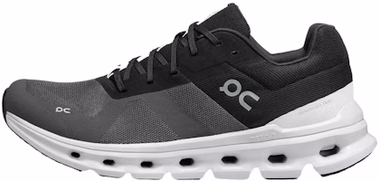 (Women) On Cloudrunner 2 Wide 'Eclipse Black' 3WE10340264 (Women) On Cloudrunner 2 Wide 'Eclipse Black' 3WE10340264