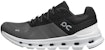 (Women) On Cloudrunner 2 Wide 'Eclipse Black' 3WE10340264