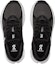 Shop (Women) On Cloudrunner 2 Wide 'Eclipse Black' 3WE10340264