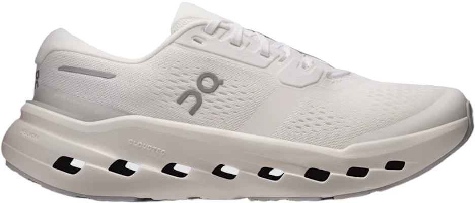 (Women) On Cloudrunner 3 Wide 'White Ivory' 3WG10070924 Buy (Women) On Cloudrunner 3 Wide 'White Ivory' 3WG10070924