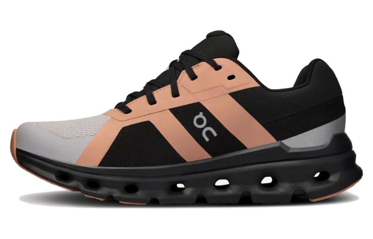 Buy (W) On Cloudrunner 'Nyaman Serbaguna Hitam' 52.98051