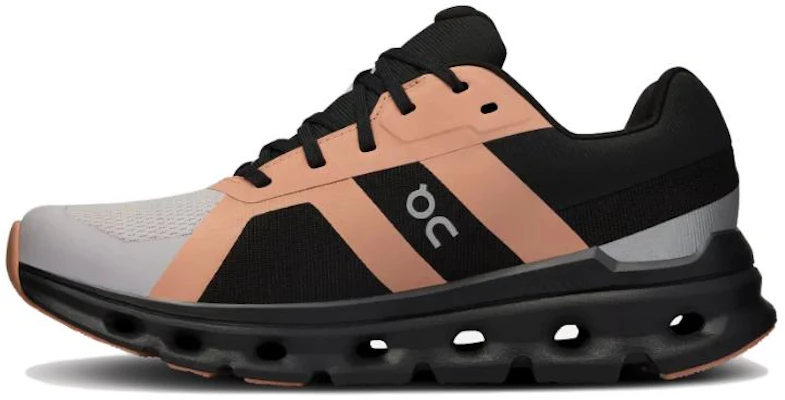 (W) On Cloudrunner 'Nyaman Serbaguna Hitam' 52.98051 Buy (W) On Cloudrunner 'Nyaman Serbaguna Hitam' 52.98051