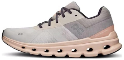 (Women) On Cloudrunner 'Frost Fade' 46-98078 (Women) On Cloudrunner 'Frost Fade' 46-98078
