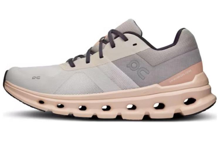 (Women) On Cloudrunner 'Frost Fade'  46-98078