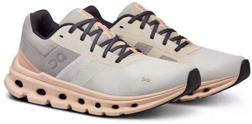 (W) On Cloudrunner 'Frost Fade' Kasut Lari Lelaki 46-98078 Order (W) On Cloudrunner 'Frost Fade' Kasut Lari Lelaki 46-98078