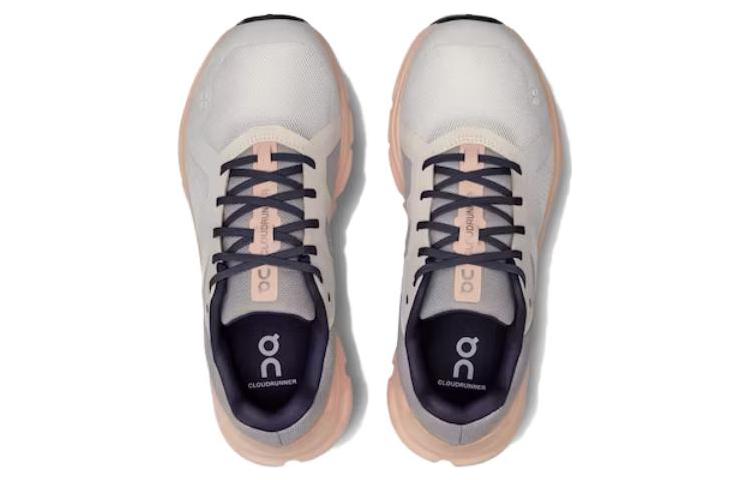 Lookbook (W) 온 클라우드러너 "프로스트 페이드" (On Klaudeureoneo "Peuroseuteu Peideu") 46-98078