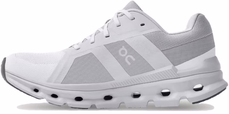 安踏 On Running Cloudrunner 宽版 '白霜' 运动鞋 56.99008 Buy 安踏 On Running Cloudrunner 宽版 '白霜' 运动鞋 56.99008