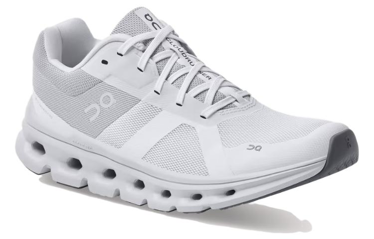 On Running Cloudrunner Wide 'White Frost' 圖 3