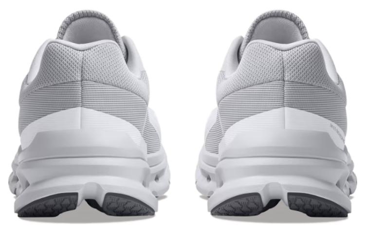On Running Cloudrunner Wide 'White Frost' 圖 5