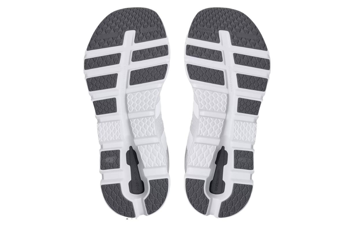 On Running Cloudrunner Wide 'White Frost' 圖 6