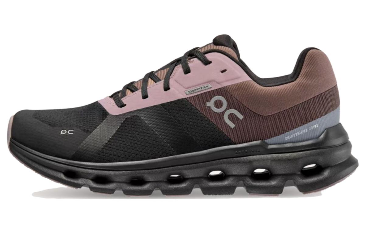 Buy (W) On Cloudrunner Kalis Air 'Hitam Coklat' 52-98636