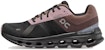 (W) On Cloudrunner Kalis Air 'Hitam Coklat' 52-98636